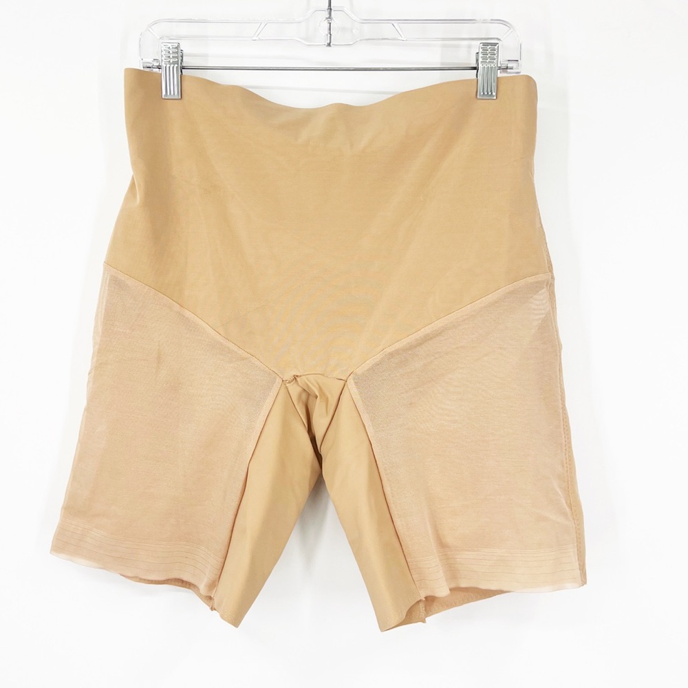 Honeylove Superpower Mid-Waist Shorts